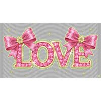 Valentine's Day-QRJ  6219